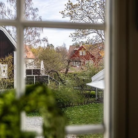 Accommodation Close To Stockholm City Esterno foto