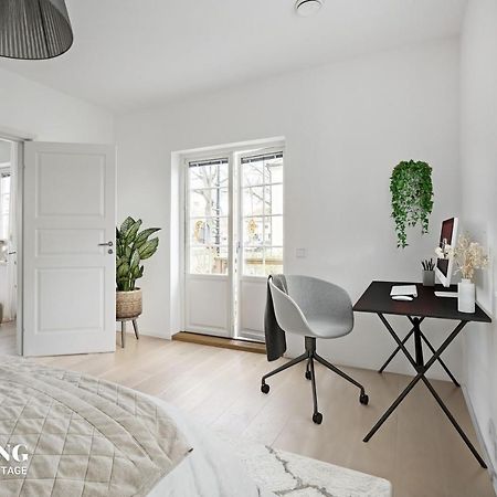 Accommodation Close To Stockholm City Esterno foto