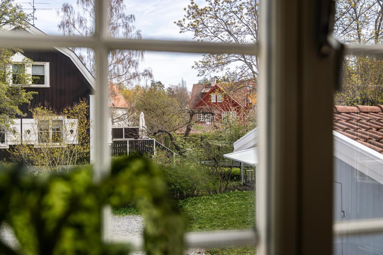 Accommodation Close To Stockholm City Esterno foto