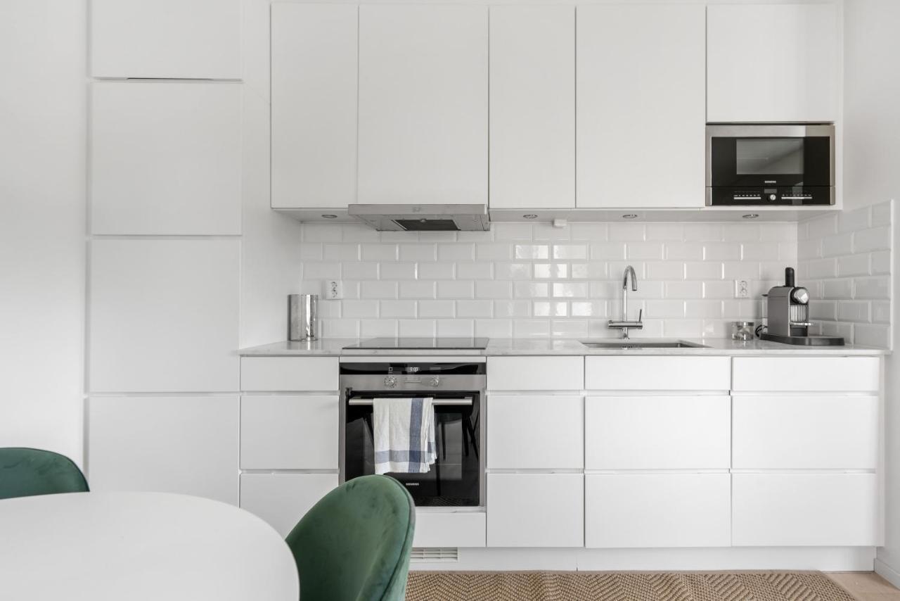 Accommodation Close To Stockholm City Esterno foto
