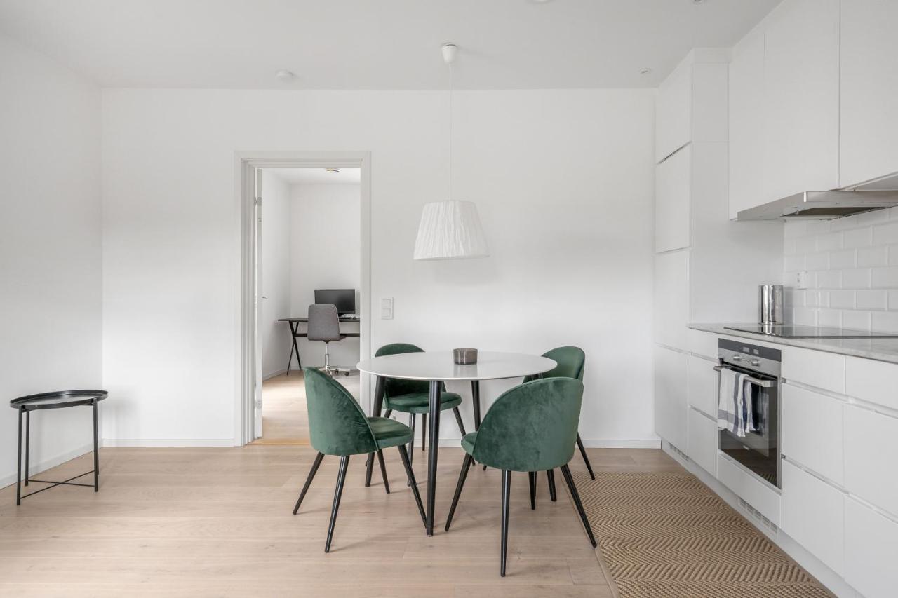 Accommodation Close To Stockholm City Esterno foto
