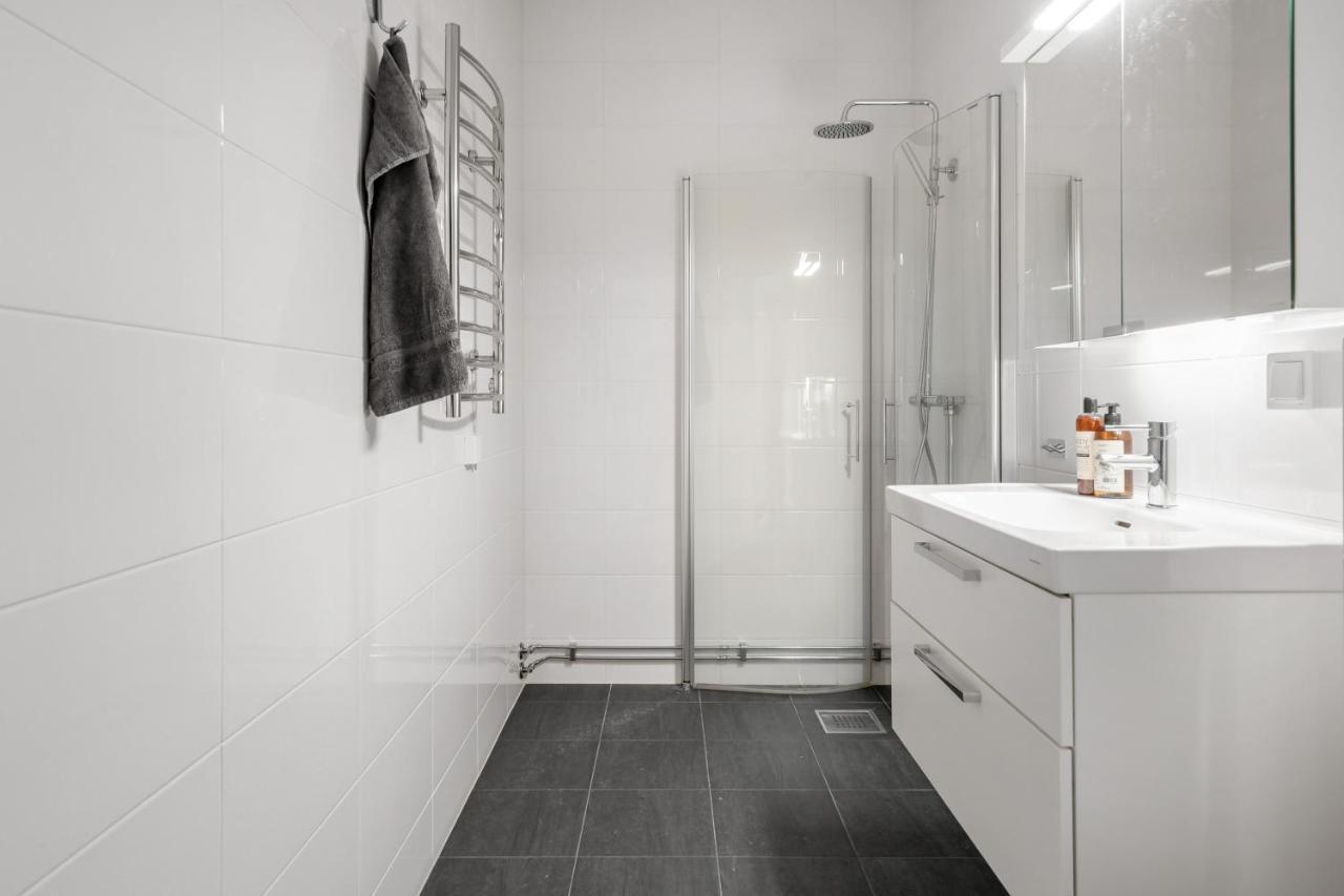 Accommodation Close To Stockholm City Esterno foto